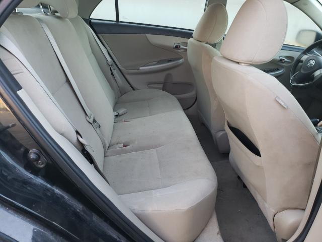2013 TOYOTA COROLLA BA 5YFBU4EE8DP187105