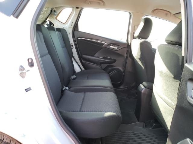 2019 HONDA FIT LX 3HGGK5H48KM719009
