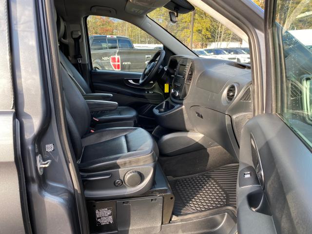 2016 MERCEDES-BENZ METRIS WD4PG2EE2G3083472