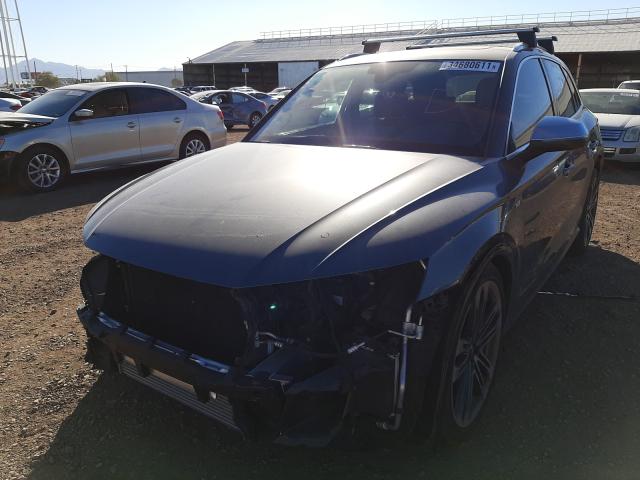 2018 AUDI SQ5 PREMIU WA1A4AFY3J2144041