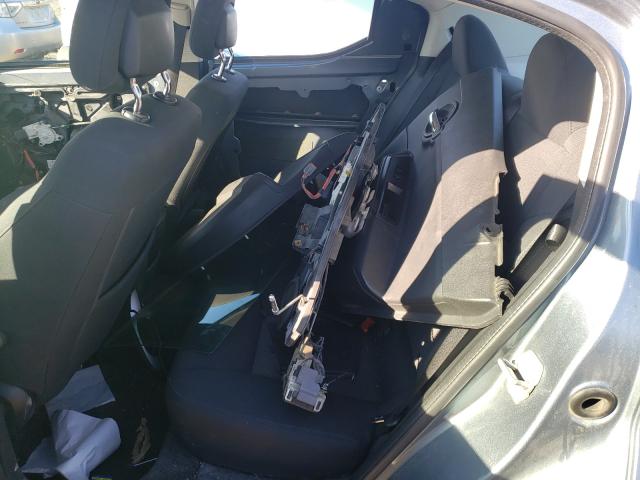 2010 DODGE AVENGER SX 1B3CC4FB4AN128994