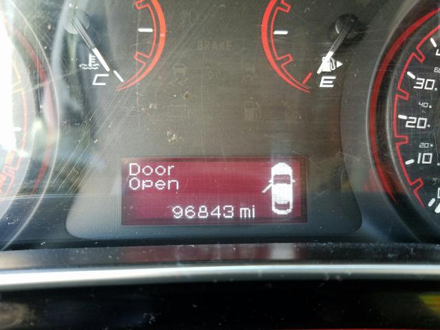 2015 DODGE DART 1C3CDFBB6FD310209