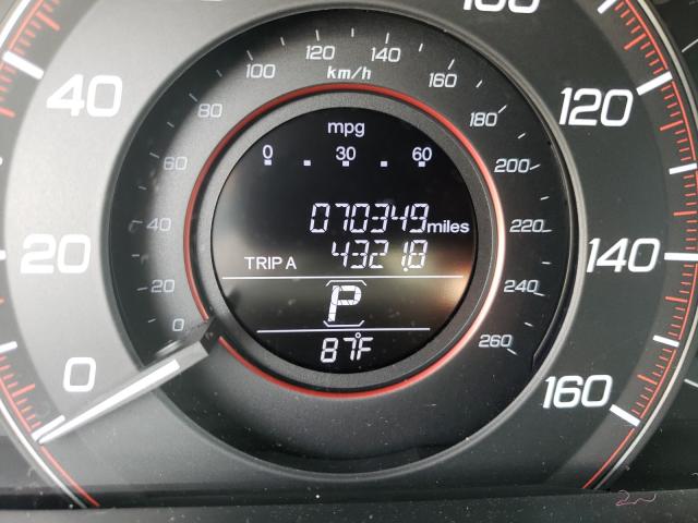 2015 HONDA 1000RR 1HGCR2F5XFA046893