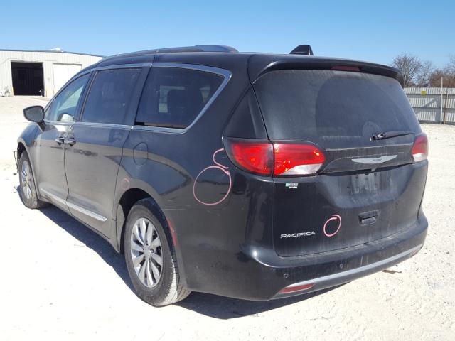 2018 CHRYSLER PACIFICA T 2C4RC1BG4JR141966