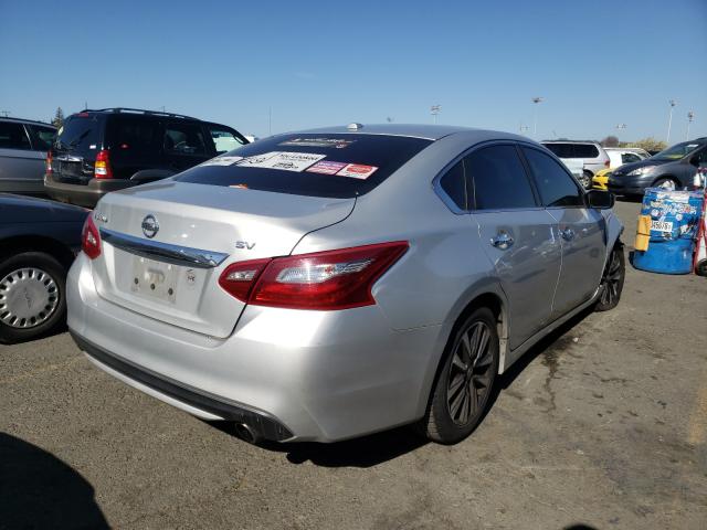2018 NISSAN ALTIMA - 1N4AL3AP4JC196815