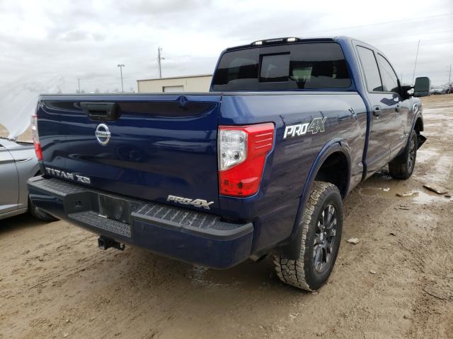 2017 NISSAN TITAN XD S 1N6AA1F41HN573096