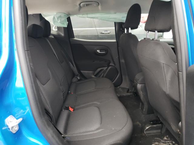 2020 JEEP RENEGADE ZACNJBAB6LPL81055