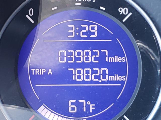 2017 HONDA FIT LX JHMGK5H54HS011653