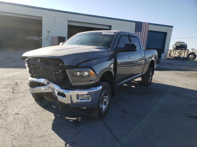 2011 DODGE RAM 2500 3D7UT2CL9BG620070