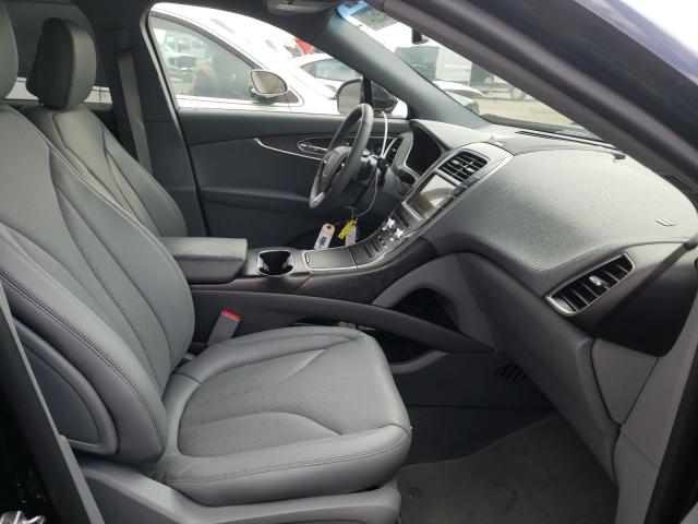 2020 LINCOLN NAUTILUS R 2LMPJ8K99LBL03058