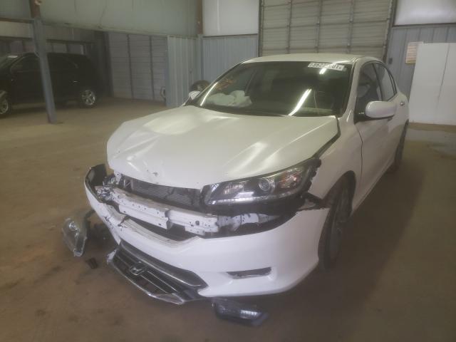 2015 HONDA ACCORD S 1HGCR2F55FA114582