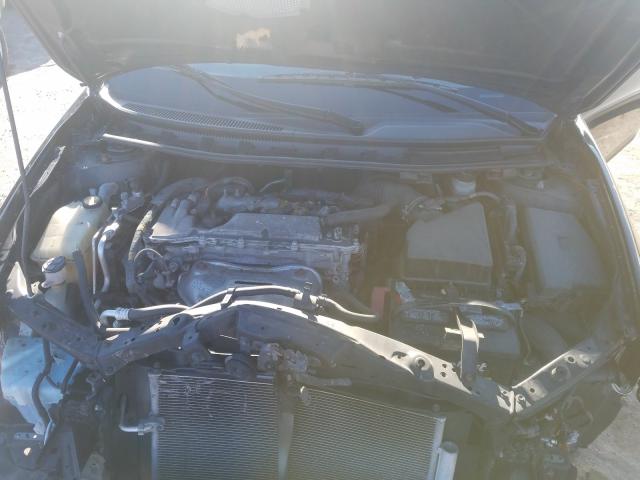 2011 TOYOTA SCION TC JTKJF5C74B3003423