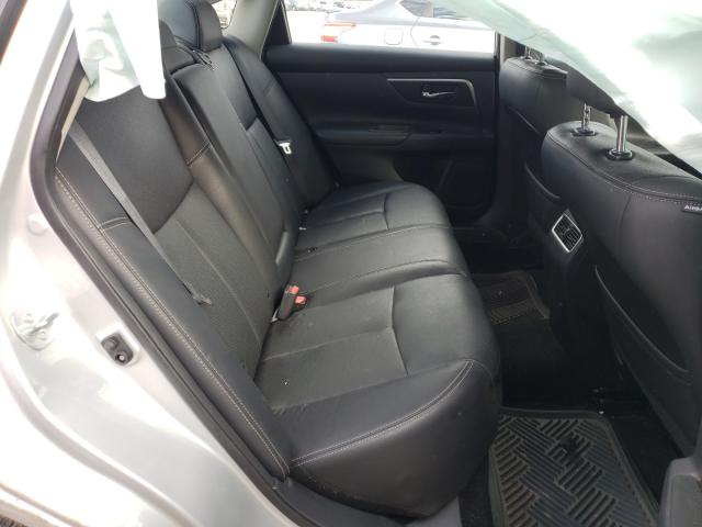 2017 NISSAN ALTIMA 3.5 1N4BL3AP2HC117785