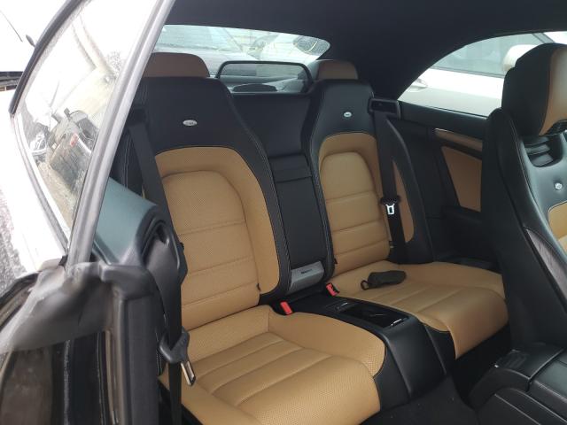 2013 MERCEDES-BENZ E 550 WDDKK7DF1DF214868