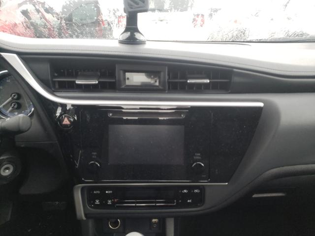 2018 TOYOTA COROLLA L 2T1BURHE9JC974777