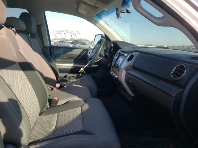 2015 TOYOTA TUNDRA 4X4 5TFDY5F17FX485373