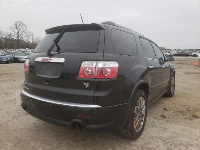 2011 GMC ACADIA 1GKKRTED4BJ346680