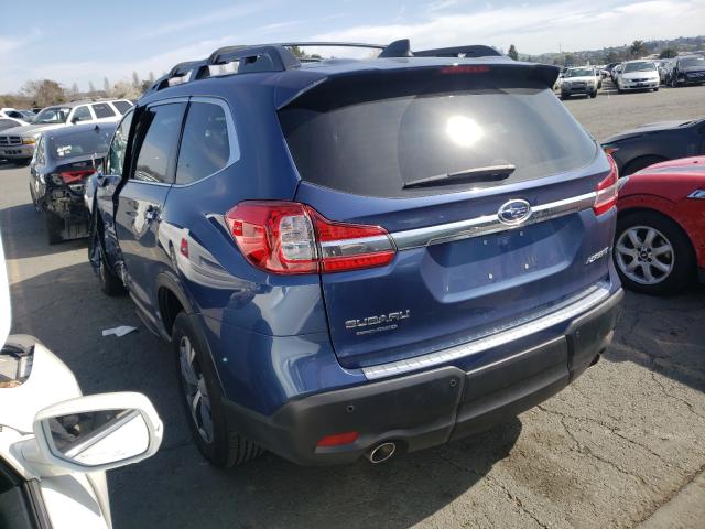 2020 SUBARU ASCENT PRE - 4S4WMAFD0L3449269