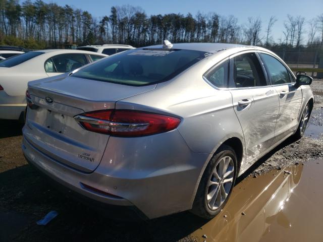 2019 FORD FUSION 3FA6P0LUXKR241447