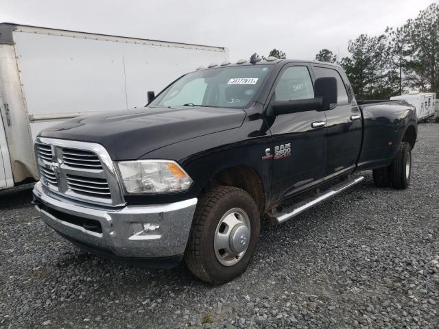 2014 RAM 3500 SLT 3C63RRHL3EG263034