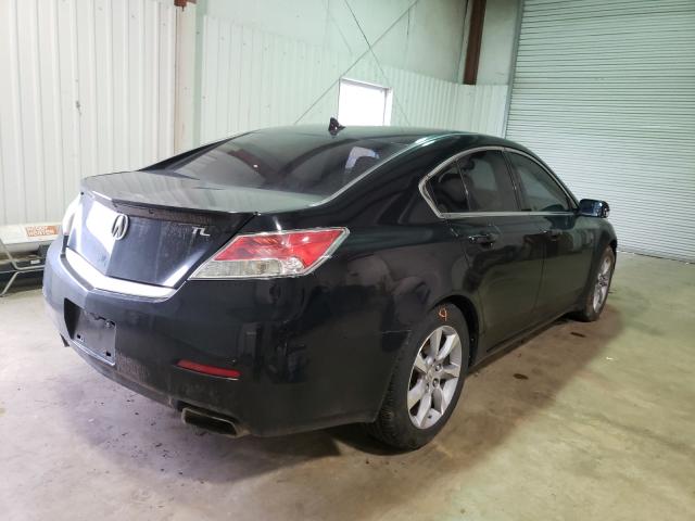 2013 ACURA TL TECH 19UUA8F56DA010243