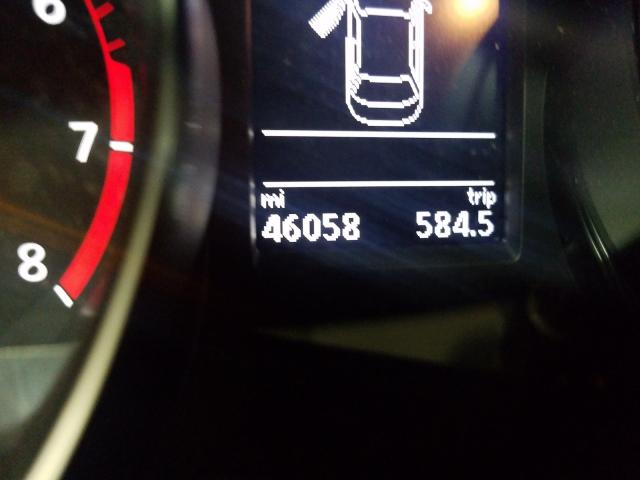 2017 VOLKSWAGEN PASSAT R-L 1VWDT7A35HC064830