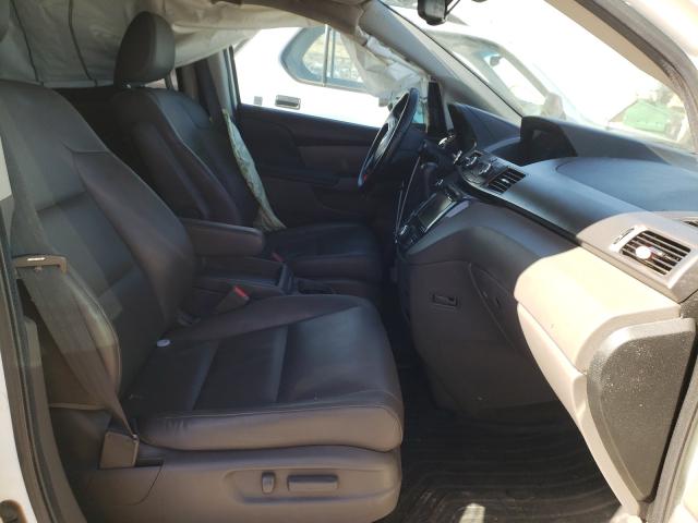 2014 HONDA ODYSSEY TO 5FNRL5H99EB083791