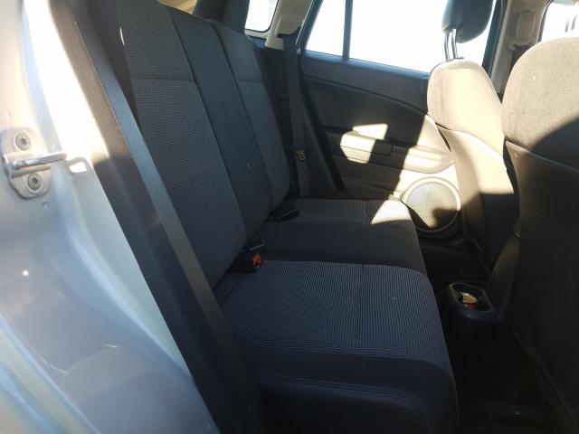 2011 DODGE CALIBER MA 1B3CB3HA2BD118165