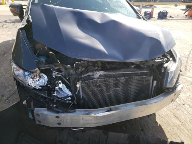 2015 HONDA CIVIC SE 19XFB2F73FE108195
