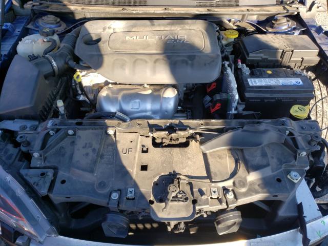2015 CHRYSLER 200 LIMITE 1C3CCCAB7FN622634