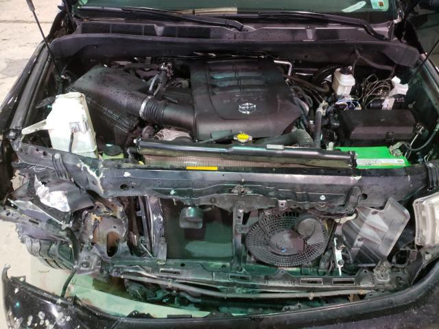 2015 TOYOTA SEQUOIA SR 5TDZY5G1XFS059672