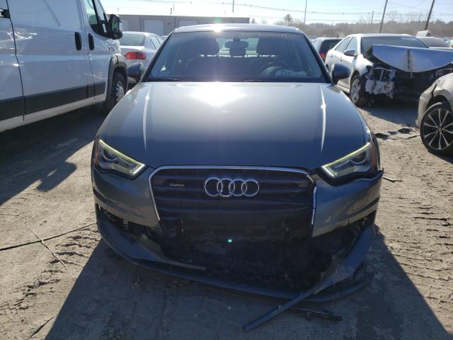 2015 AUDI S3 PREMIUM WAUBFGFF3F1007178