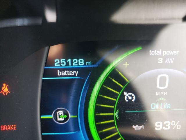 2018 CHEVROLET VOLT LT 1G1RC6S5XJU127657