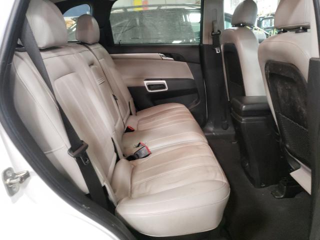 2012 CHEVROLET CAPTIVA SP 3GNFL4E59CS583931