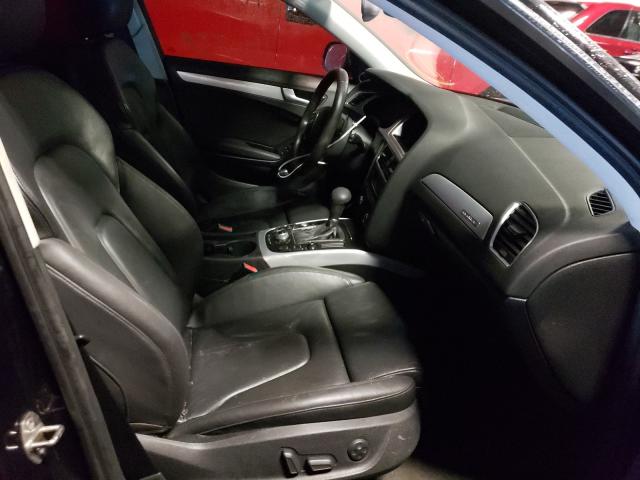 2010 AUDI A4 PRESTIG WAUKFAFL8AN024319