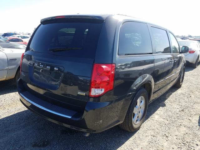 2011 DODGE GRAND CARA 2D4RN3DG7BR728993