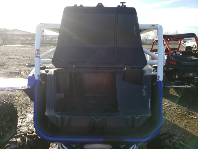 2016 YAMAHA YXZ1000 5Y4AN03Y8GA102939