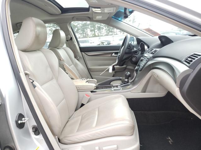 2013 ACURA TL 19UUA8F20DA003343