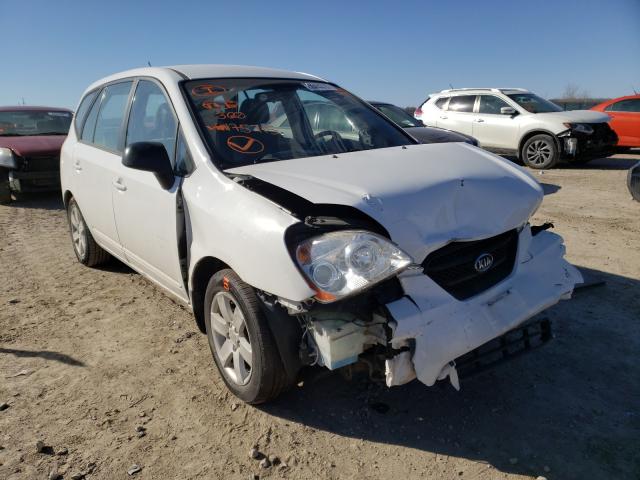 KNAFG525987175715 KIA RONDO Photo 1