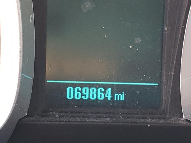 2015 CHEVROLET EQUINOX LT 2GNALBEK0F1147442