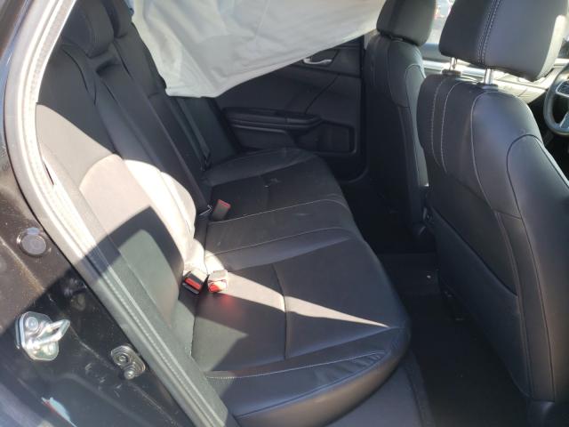 2016 HONDA CIVIC TOUR 2HGFC1F91GH641467