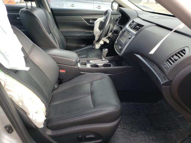 2017 NISSAN ALTIMA 3.5 1N4BL3AP2HC117785