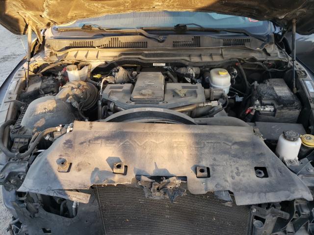 2016 RAM 2500 ST - 3C6UR5HL9GG153010