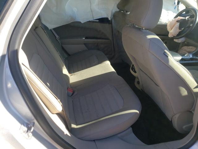 2019 FORD FUSION 3FA6P0LUXKR241447