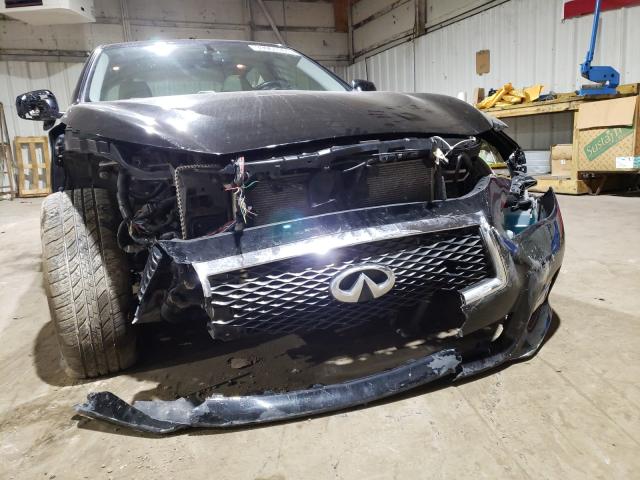 2014 INFINITI Q50 HYBRID JN1AV7AR3EM702439