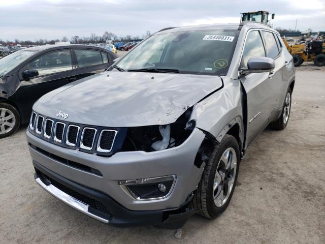 2021 JEEP COMPASS LI 3C4NJCCB8MT555787