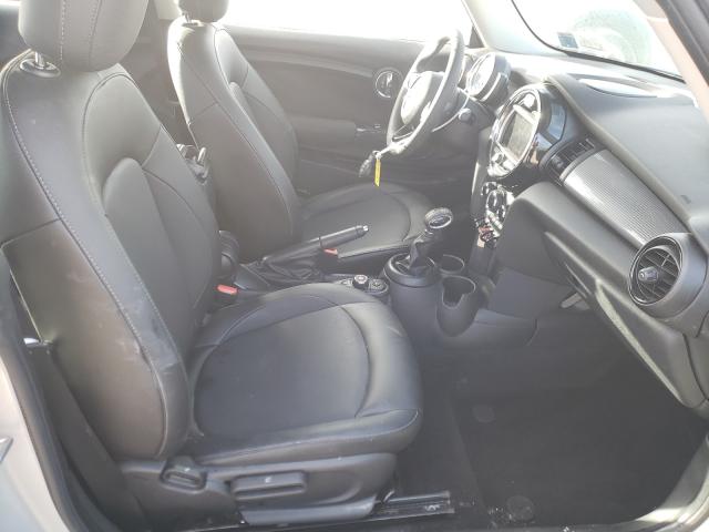 2018 MINI COOPER WMWXP5C59J2G63880