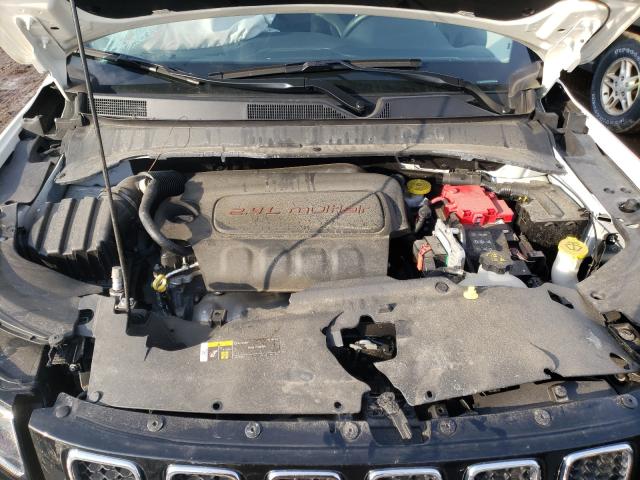 2019 JEEP COMPASS LI 3C4NJDCB6KT622714