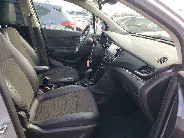 2019 BUICK ENCORE SPO KL4CJ1SB8KB883247