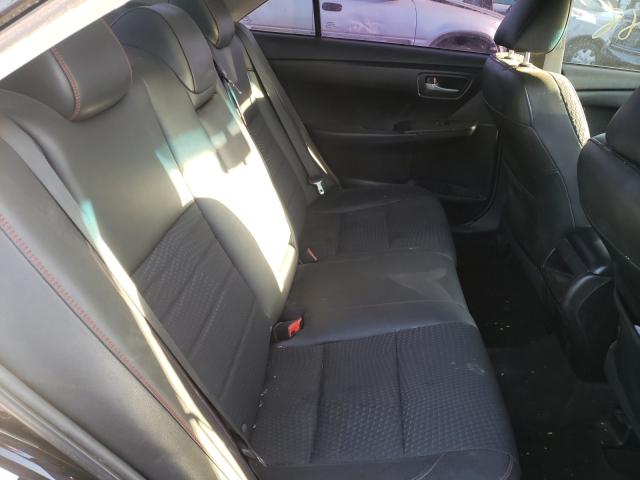 2015 TOYOTA CAMRY LE - 4T1BF1FK8FU915228